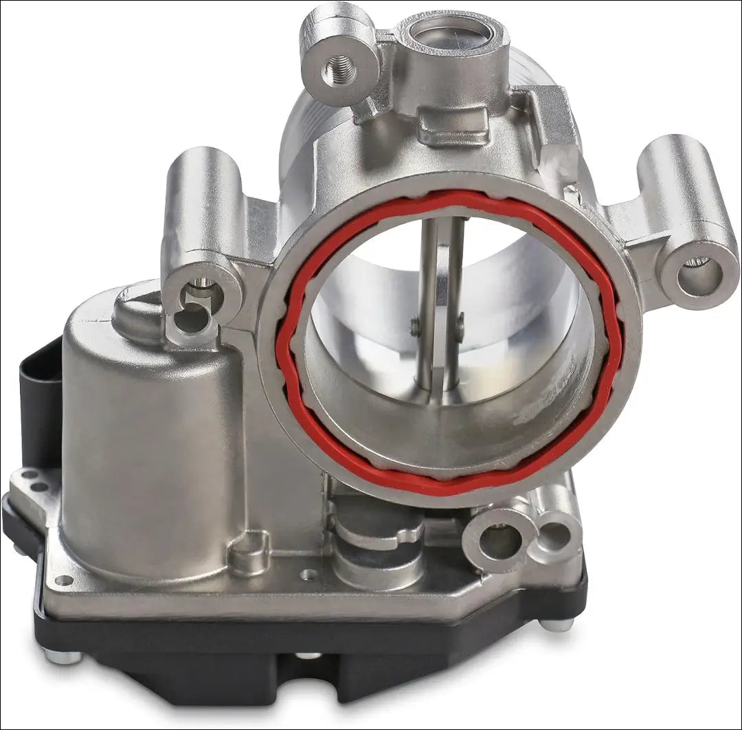 „Febi Bilstein 107017“ droselio sklendė SP295 - €53 Save 50% 50-100, __label:Pristatymas 1-2 d.d., kita,