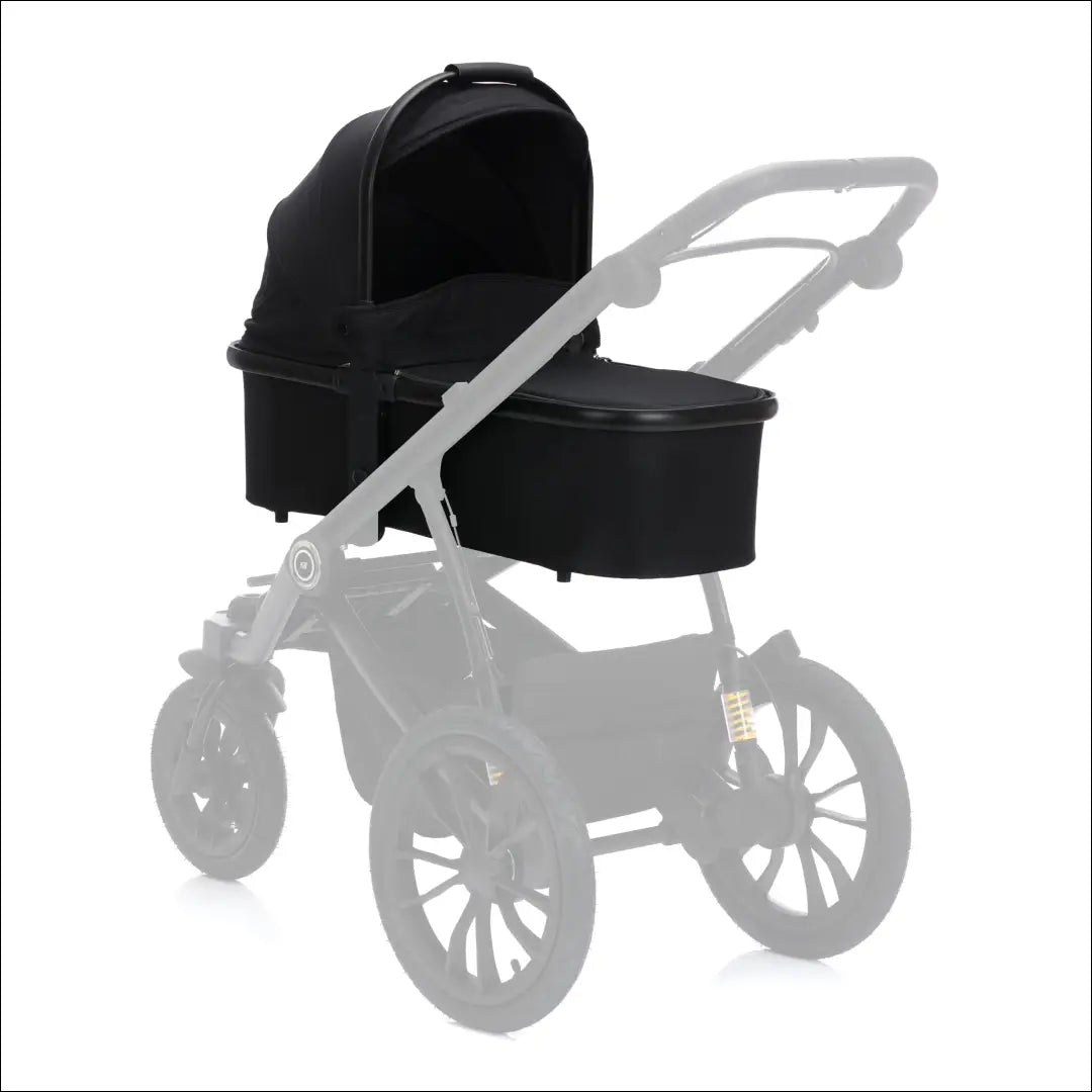 Fillikid Deep lopšys KI1881 - €54 Save 50% 50-100, __label:Pristatymas 1-2 d.d., color-juoda, kita, vaiku-kambarys