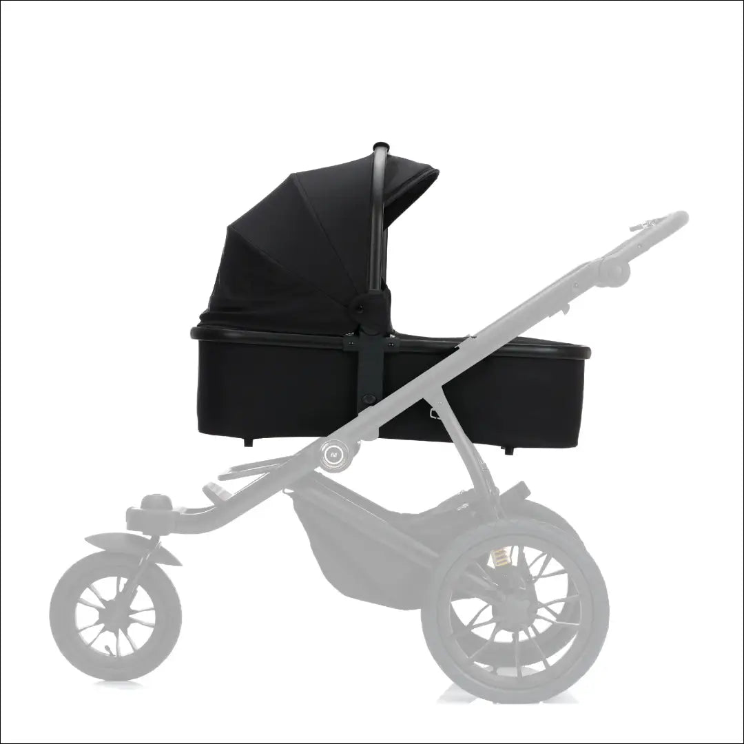 Fillikid Deep lopšys KI1881 - €54 Save 50% 50-100, __label:Pristatymas 1-2 d.d., color-juoda, kita, vaiku-kambarys