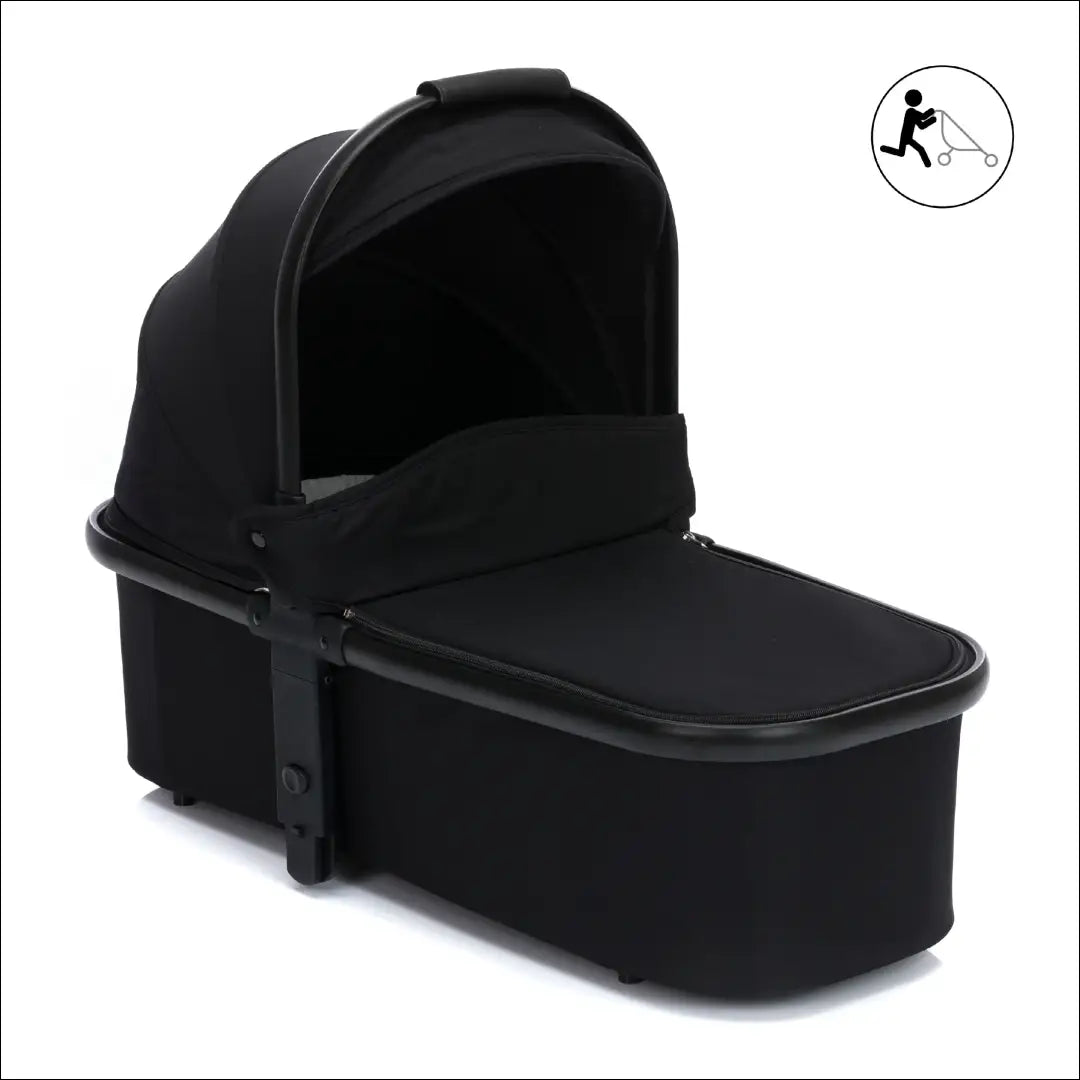 Fillikid Deep lopšys KI1881 - €54 Save 50% 50-100, __label:Pristatymas 1-2 d.d., color-juoda, kita, vaiku-kambarys