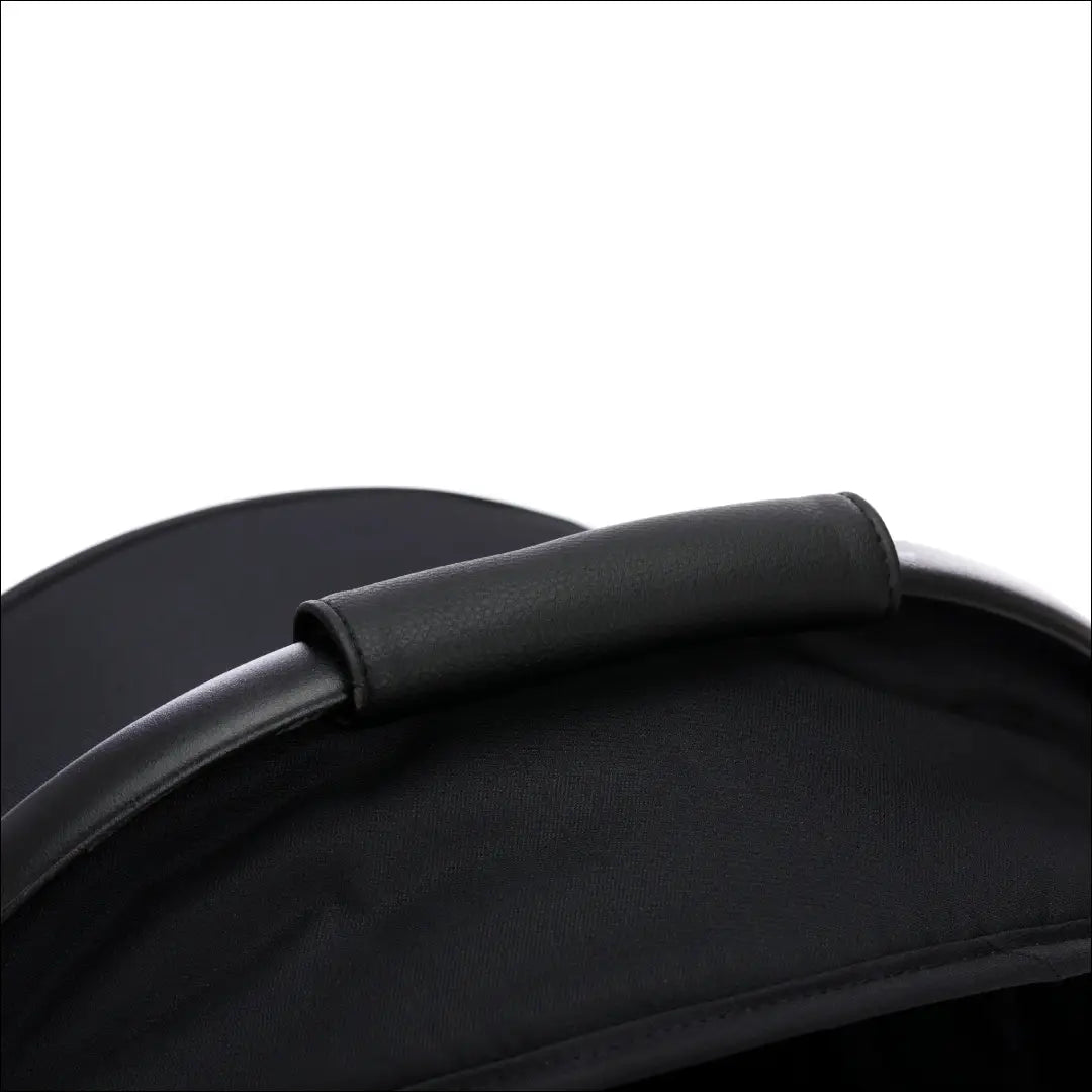 Fillikid Deep lopšys KI1881 - €54 Save 50% 50-100, __label:Pristatymas 1-2 d.d., color-juoda, kita, vaiku-kambarys