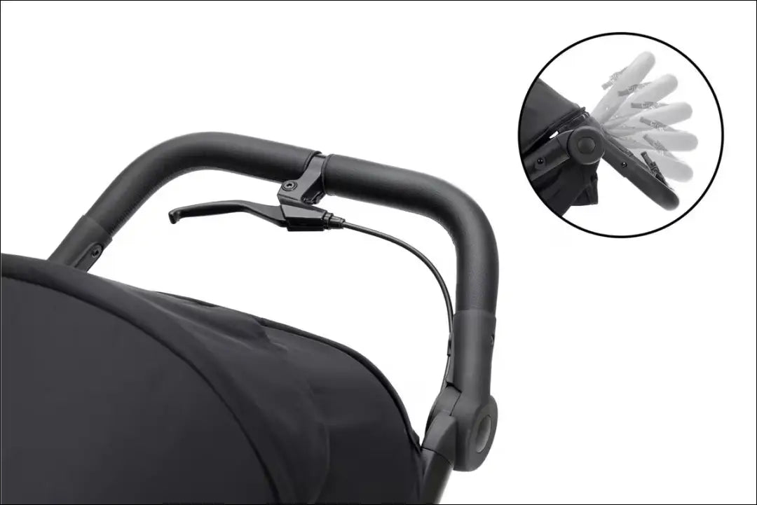 Fillikid vežimo komplektas KI1881 - €230 Save 50% __label:Pristatymas 1-2 d.d., color-juoda, kita, over-200,