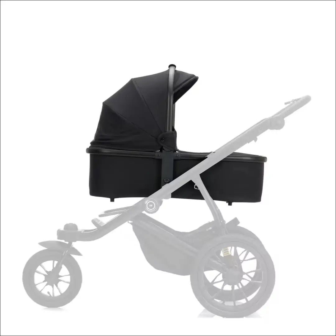Fillikid vežimo komplektas KI1881 - €230 Save 50% __label:Pristatymas 1-2 d.d., color-juoda, kita, over-200,