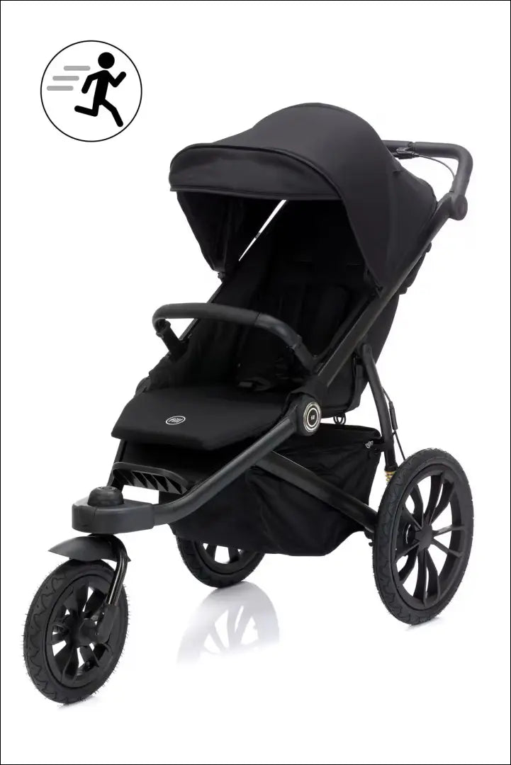 Fillikid vežimo komplektas KI1881 - €230 Save 50% __label:Pristatymas 1-2 d.d., color-juoda, kita, over-200,