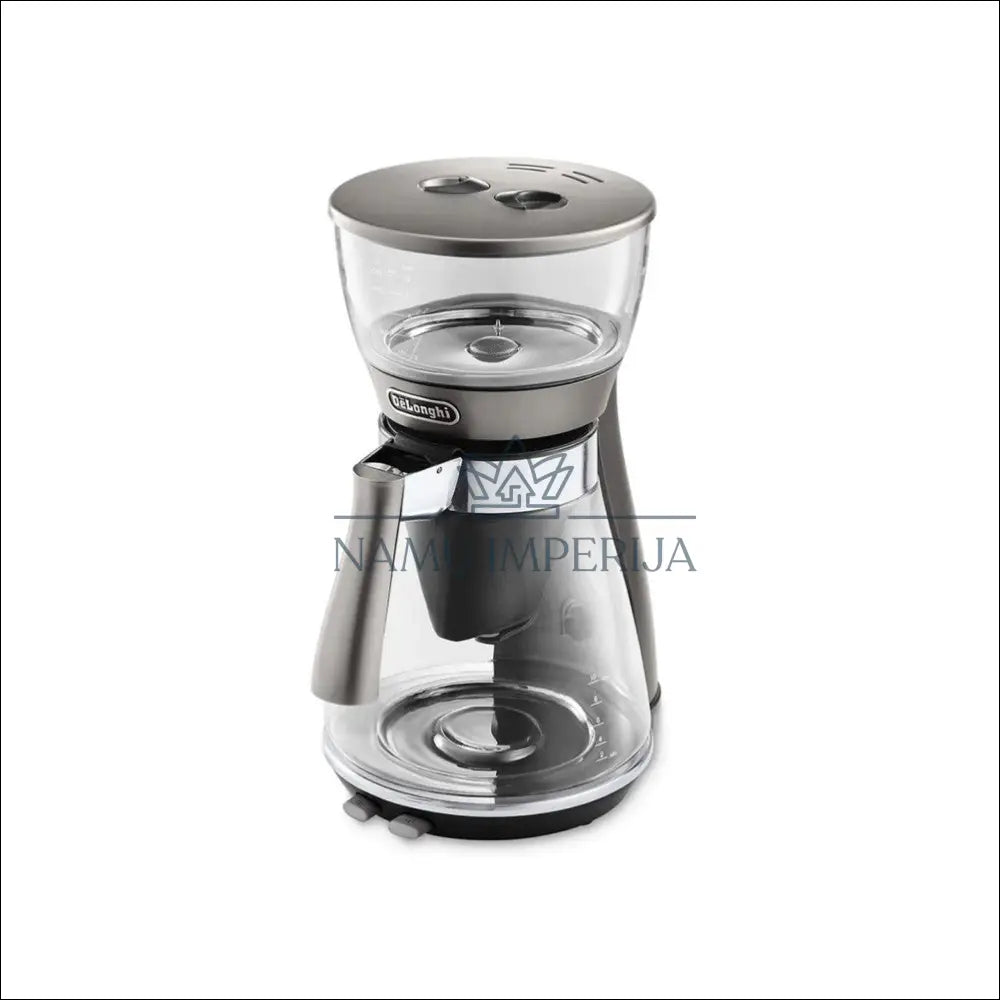 Filtrinis kavos aparatas De’Longhi Clessidra DA0216 - €90 Save 50% 50-100, __label:Pristatymas 1-2 d.d., virtuves,