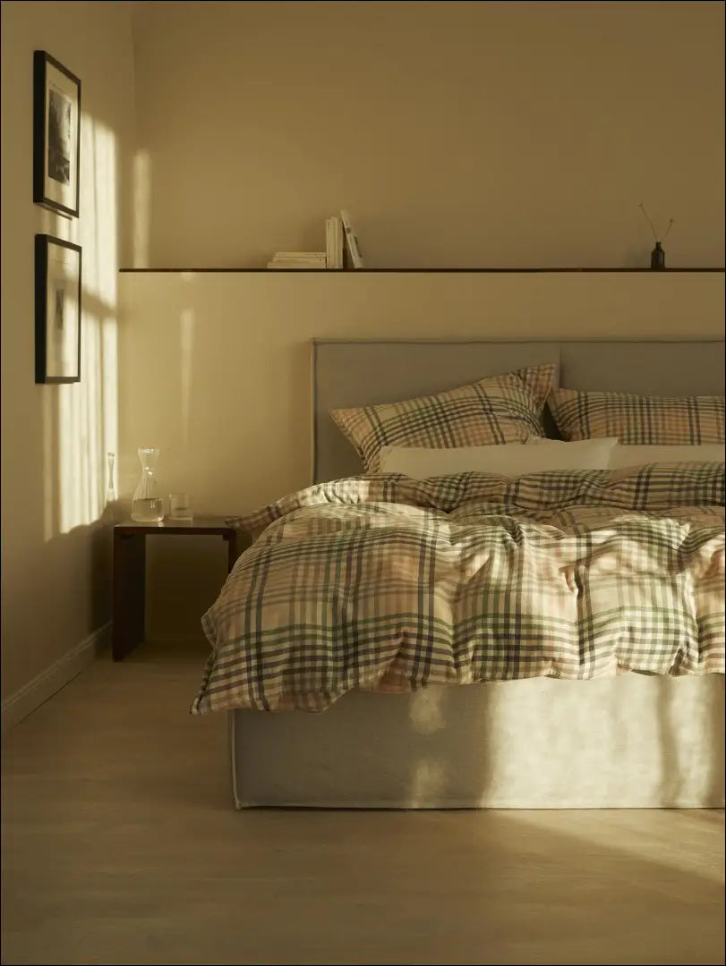 Flanelės antklodės užvalkalas (200x200cm) DI6414 - €27 Save 70% 25-50, __label:Pristatymas 1-2 d.d.,