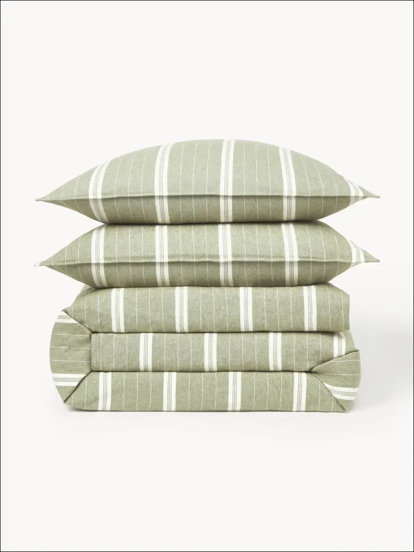 Flanelės antklodės užvalkalas DI11307 - 25-50, __label:Pristatymas 1-2 d.d., antklodes-uzvalkalas, color-zalia,