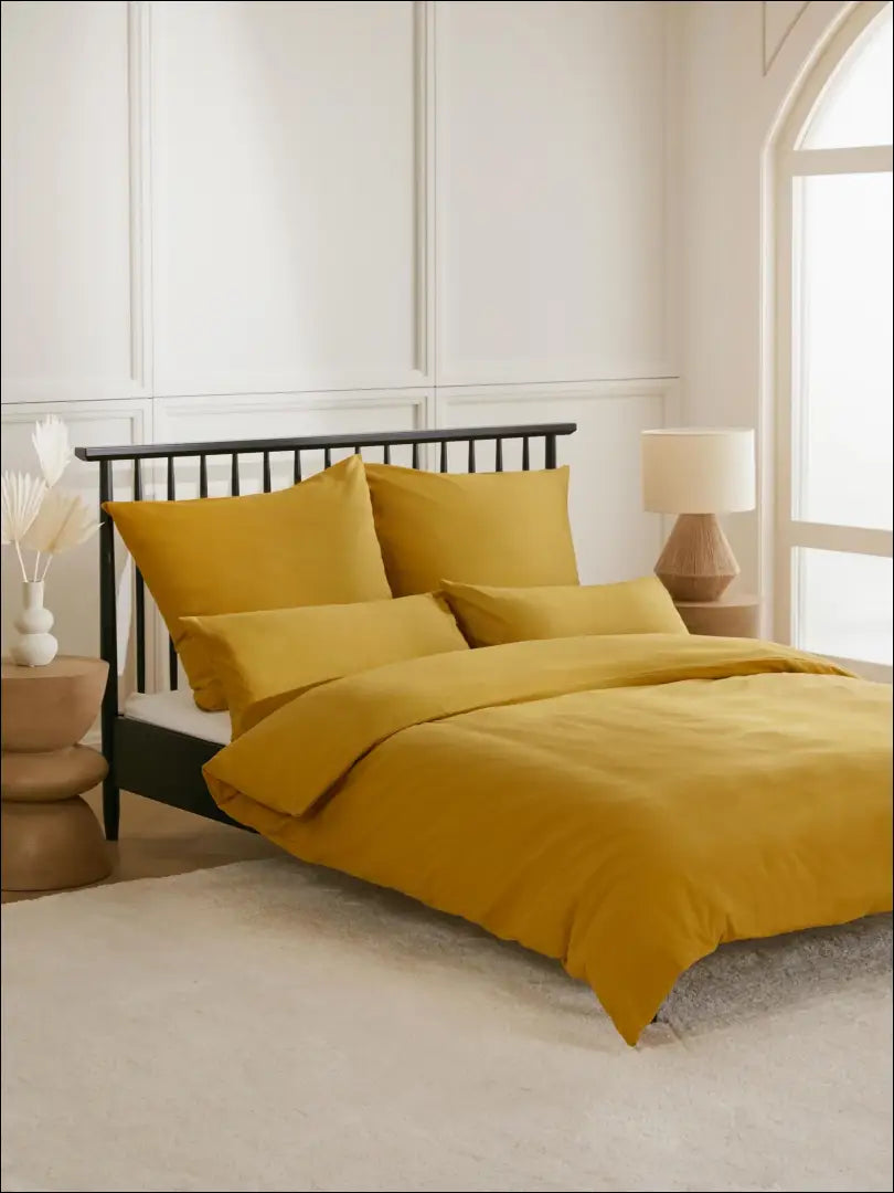 Flanelės antklodės užvalkalas DI11667 - 25-50, __label:Pristatymas 1-2 d.d., antklodes-uzvalkalas, color-geltona,