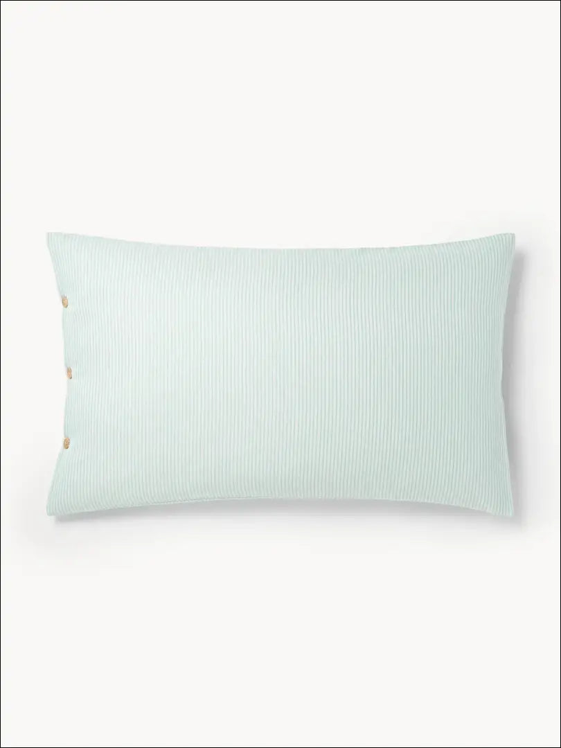 Flanelės pagalvės užvalkalas DI11512 - €7 Save 60% __label:Pristatymas 1-2 d.d., color-zalia, material-flanele,