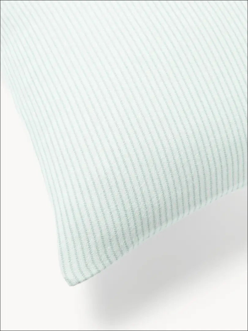 Flanelės pagalvės užvalkalas DI11512 - €7 Save 60% __label:Pristatymas 1-2 d.d., color-zalia, material-flanele,