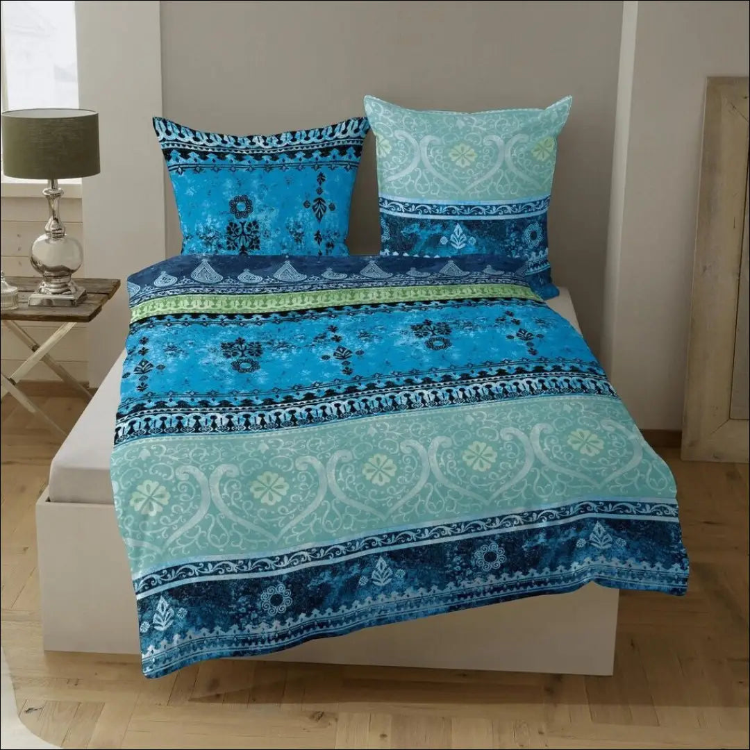 Flanelės patalynės komplektas (2 dalys) DI12610 - €29 Save 50% 25-50, __label:Pristatymas 1-2 d.d., color-marga,