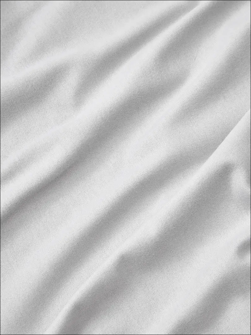 Flanelės patalynės komplektas DI5097 - 25-50, __label:Pristatymas 1-2 d.d., color-pilka, material-flanele,