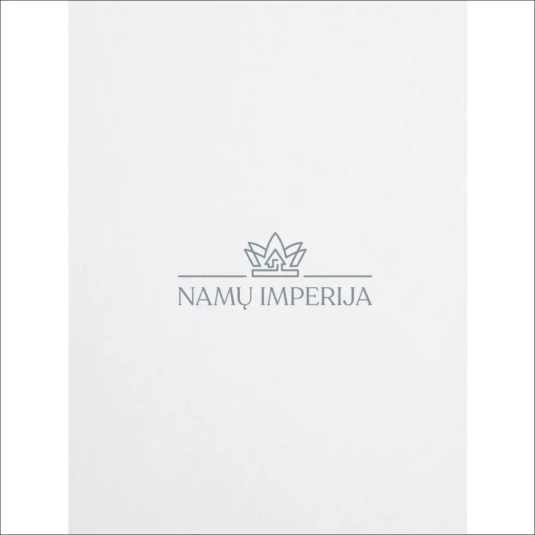 Flanelinė paklodė (90x200cm) DI3872 - €15 Save 70% __label:Pristatymas 1-2 d.d., color-balta, material-flanele,