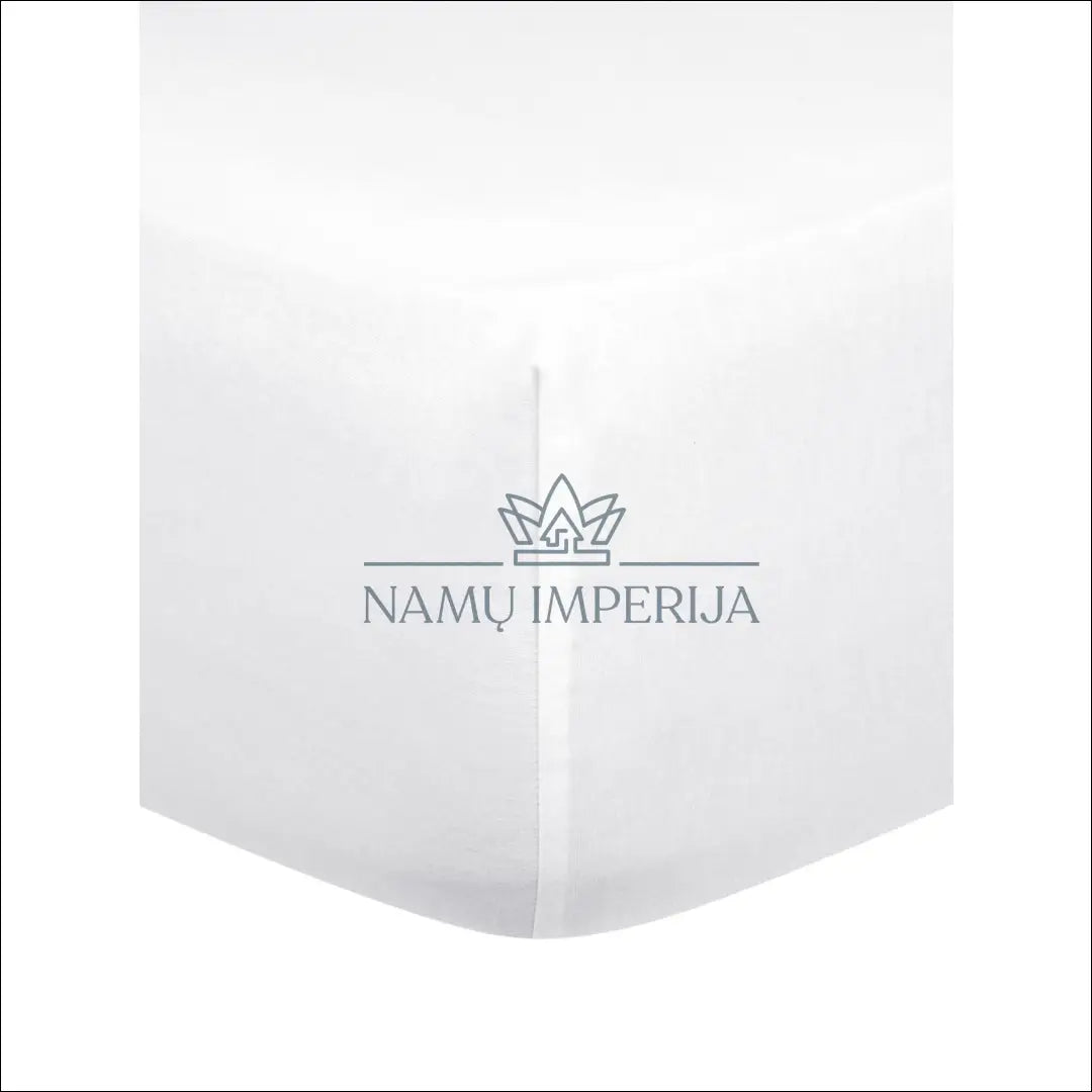 Flanelinė paklodė (90x200cm) DI3872 - €15 Save 70% __label:Pristatymas 1-2 d.d., color-balta, material-flanele,