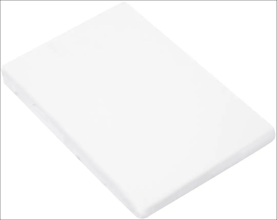 Flanelinė paklodė (90x200cm) DI3872 - €15 Save 70% __label:Pristatymas 1-2 d.d., color-balta, material-flanele,
