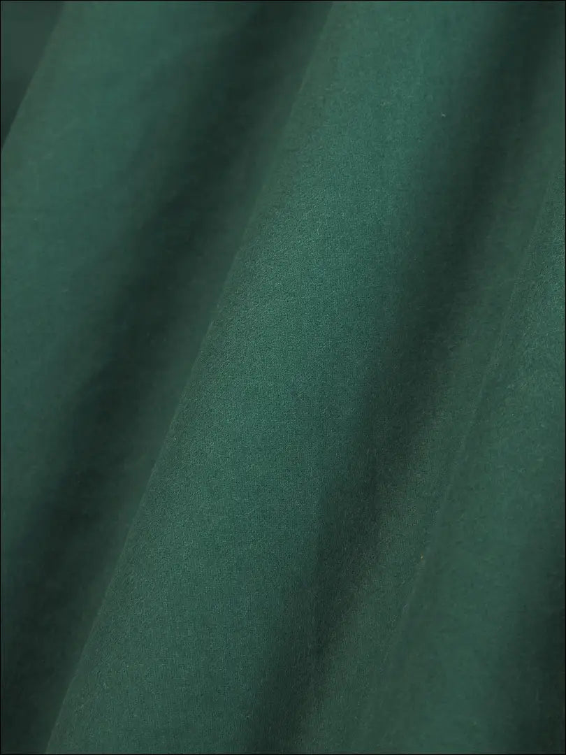 Flanelinė paklodė su guma DI11301 - __label:Pristatymas 1-2 d.d., color-zalia, Dydis-140-x-200-cm, Dydis-140x200cm,