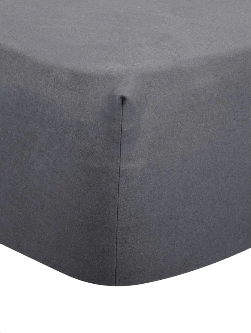 Flanelinė paklodė DI3705 - €15 Save 70% __label:Pristatymas 1-2 d.d., color-pilka, material-flanele, material-medvilne,