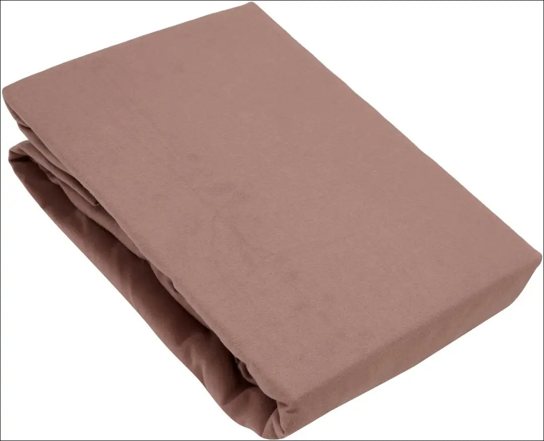 Flanelinė paklodė DI3711 - €18 Save 70% __label:Pristatymas 1-2 d.d., color-ruda, material-flanele, material-medvilne,