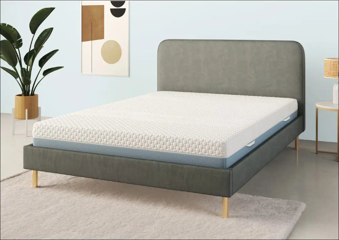 „Flipper“ hibridinio putplasčio čiužinys (90x200cm) CI174 - €160 Save 50% 100-200, __label:Pristatymas 1-2 d.d.,