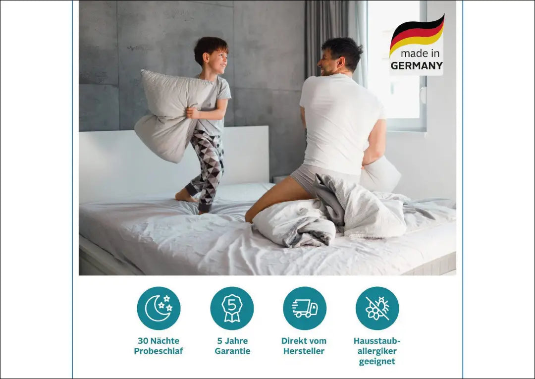 „Flipper“ hibridinio putplasčio čiužinys (90x200cm) CI174 - €160 Save 50% 100-200, __label:Pristatymas 1-2 d.d.,