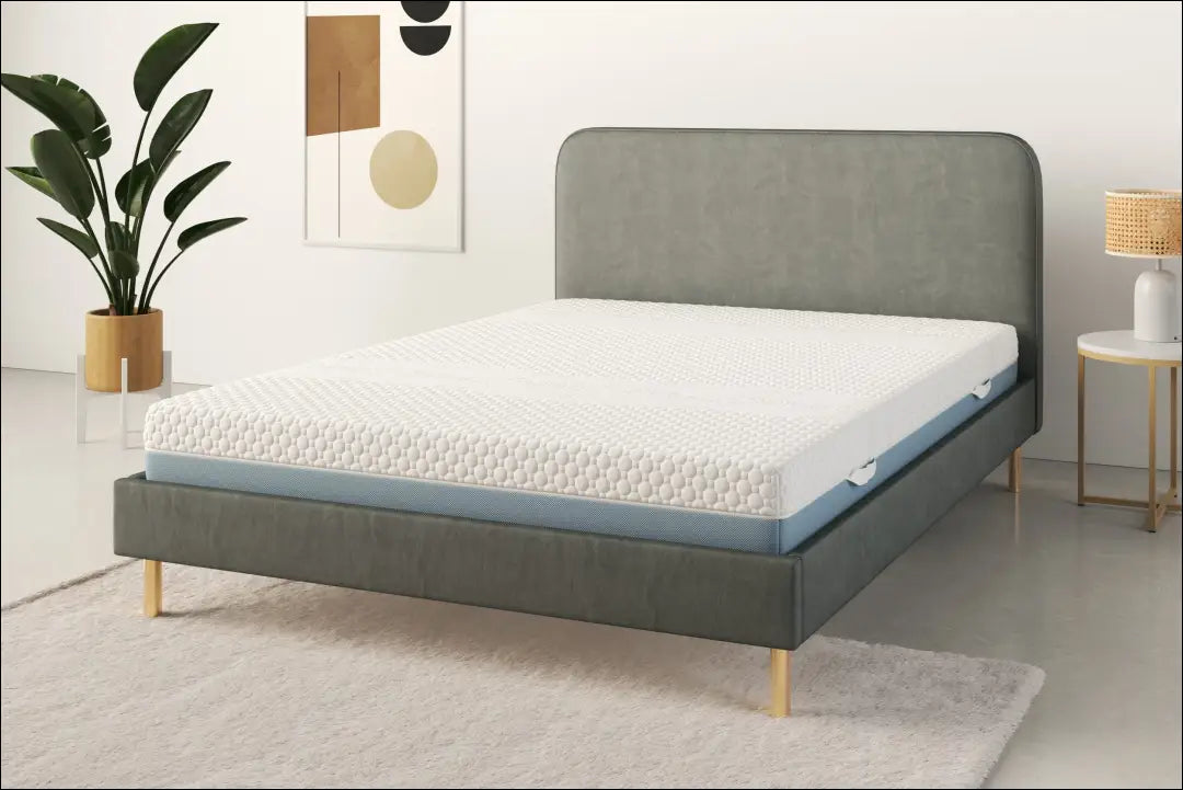 „Flipper“ hibridinio putplasčio čiužinys CI168 - €205 Save 50% __label:Pristatymas 1-2 d.d., ciuziniai,