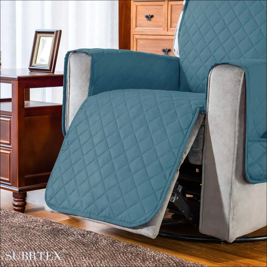 Fotelio užvalkalas DI11741 - €10 Save 70% __label:Pristatymas 1-2 d.d., color-melyna, kita, material-poliesteris,
