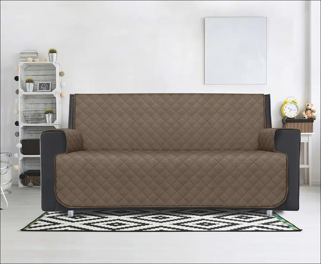 Fotelio užvalkalas DI9485 - €15 Save 50% __label:Pristatymas 1-2 d.d., color-ruda, kita, material-medvilne, notouch50