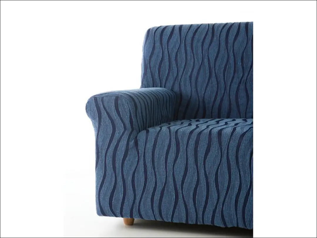 Fotelio užvalkalas DI9587 - €16 Save 70% __label:Pristatymas 1-2 d.d., color-melyna, kita, material-elastanas,