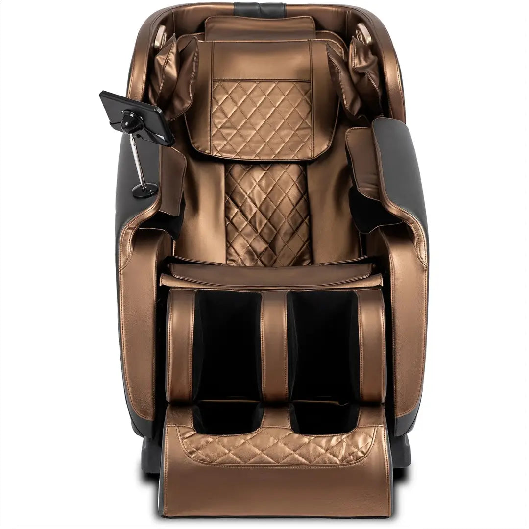 Fotelis iš eko odos rudos spalvos TE289 - €919 Save 15% __label:Pristatymas 5-14 d.d., elite, Fotele wypoczynkowe,