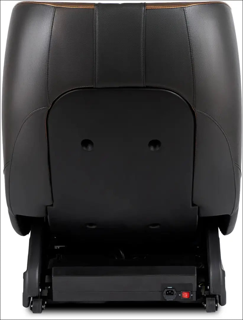Fotelis iš eko odos rudos spalvos TE657 - €1,000 Save 15% __label:Pristatymas 5-14 d.d., elite, Fotele wypoczynkowe,