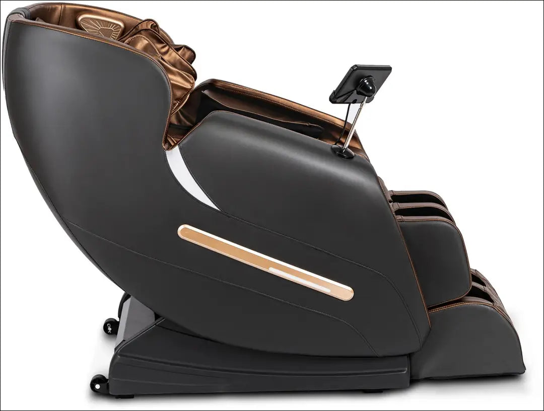 Fotelis iš eko odos rudos spalvos TE657 - €1,000 Save 15% __label:Pristatymas 5-14 d.d., elite, Fotele wypoczynkowe,