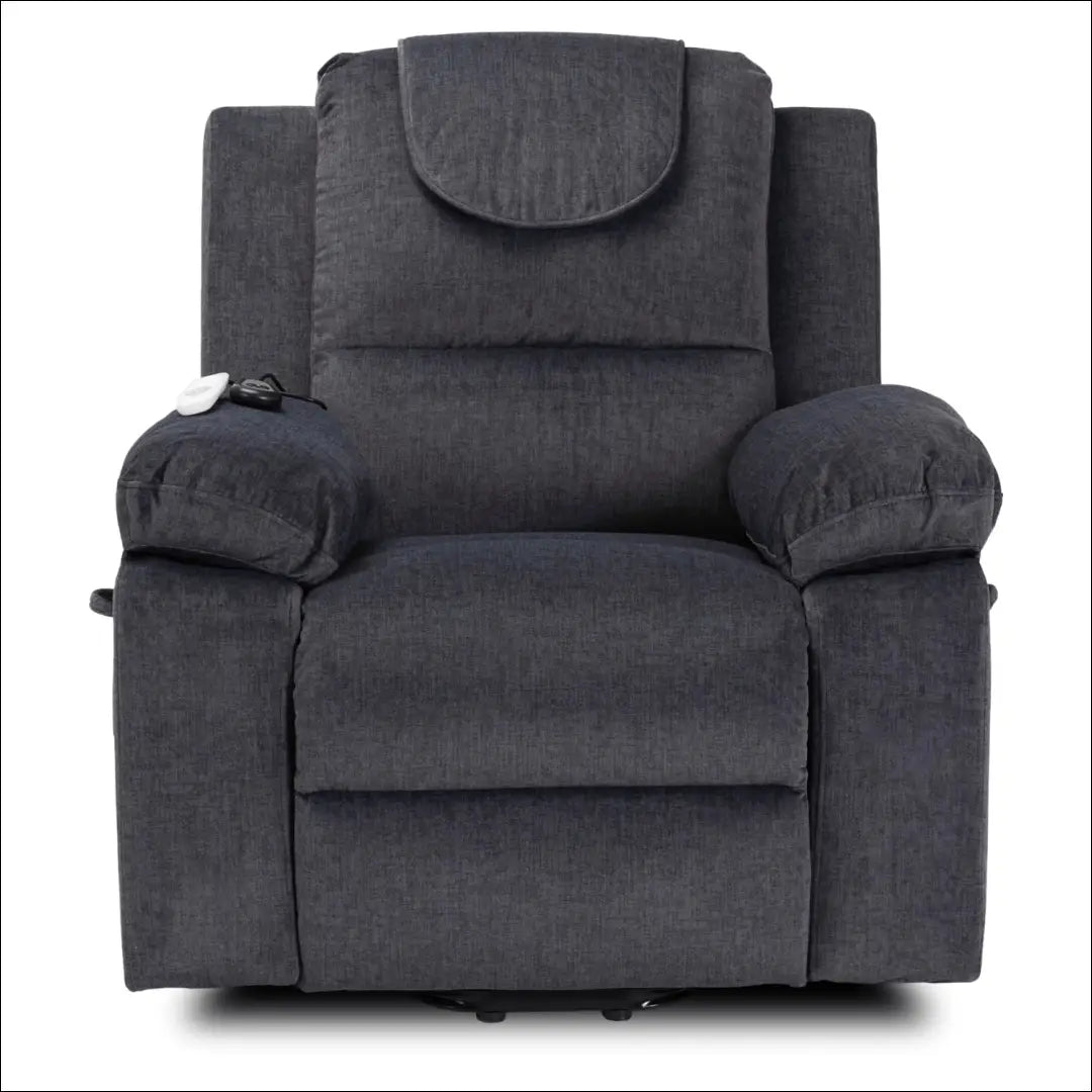 Fotelis išskleidžiamas su audiniu pilkos spalvos TE773 - €445 Save 15% __label:Pristatymas 5-14 d.d., elite, Fotele