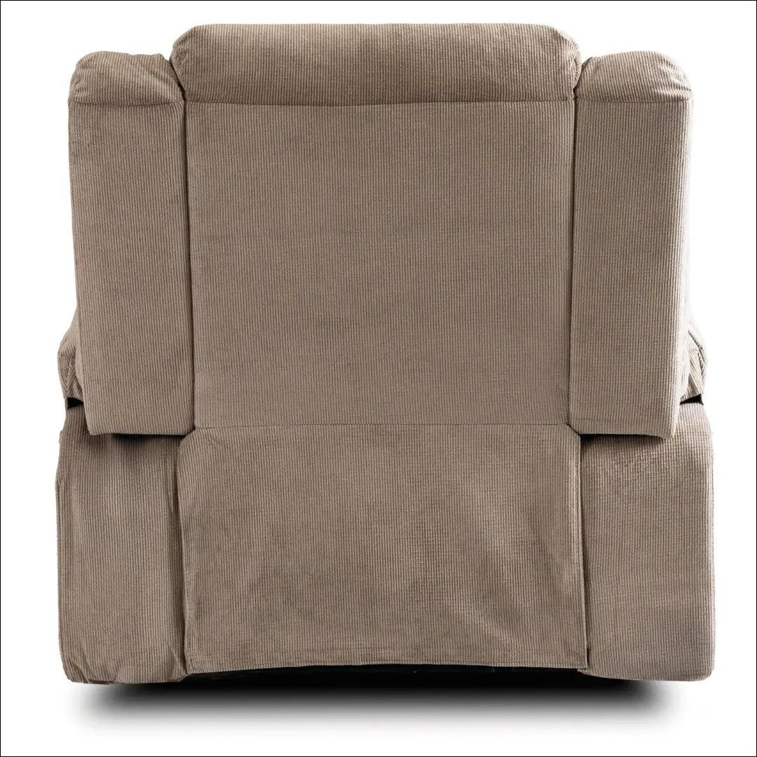 Fotelis išskleidžiamas su audiniu smėlio spalvos TE576 - €375 Save 15% __label:Pristatymas 5-14 d.d., elite, Fotele
