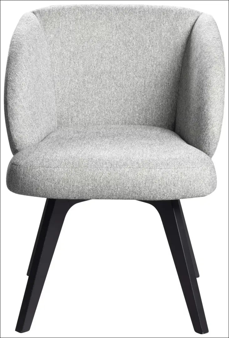 Fotelis/kėdė MI900 - €140 Save 50% 100-200, __label:Pristatymas 1-2 d.d., color-pilka, foteliai, kedes-valgomojo €100