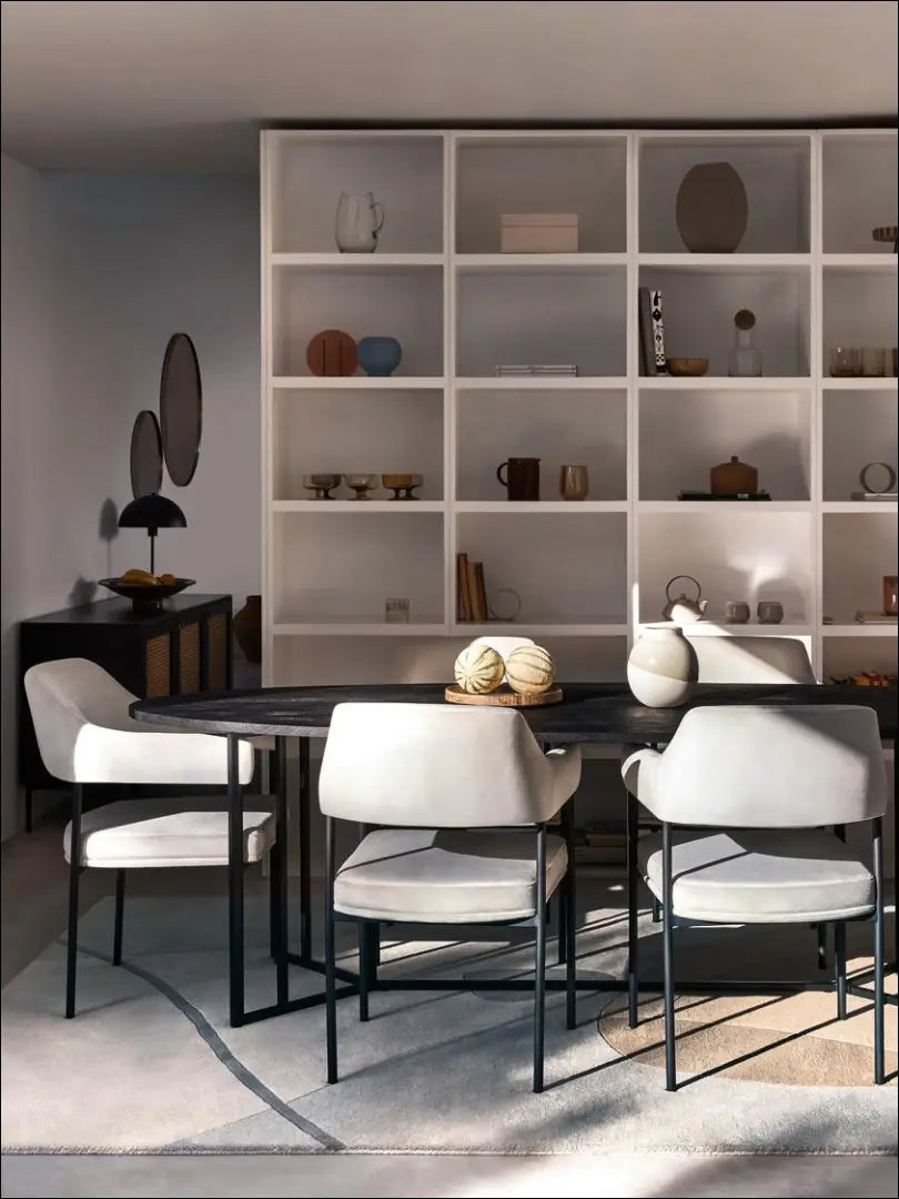 Fotelis MI358 - €90 Save 55% 50-100, __label:Pristatymas 1-2 d.d., color-juoda, color-pilka, foteliai €50 to €100