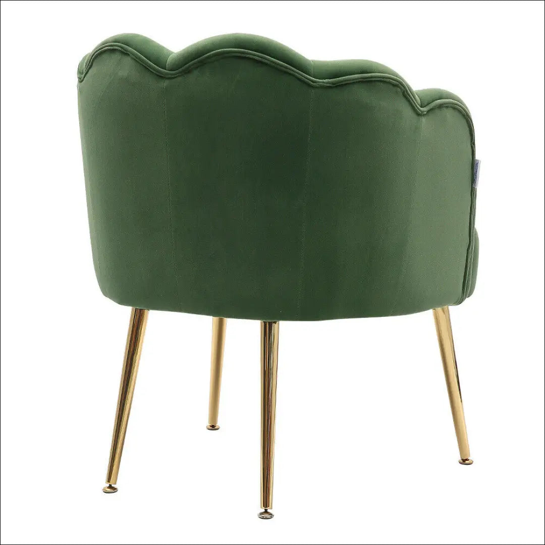 Fotelis MI791 - €114 Save 50% 100-200, __label:Pristatymas 1-2 d.d., color-zalia, foteliai, geras €100 to €200