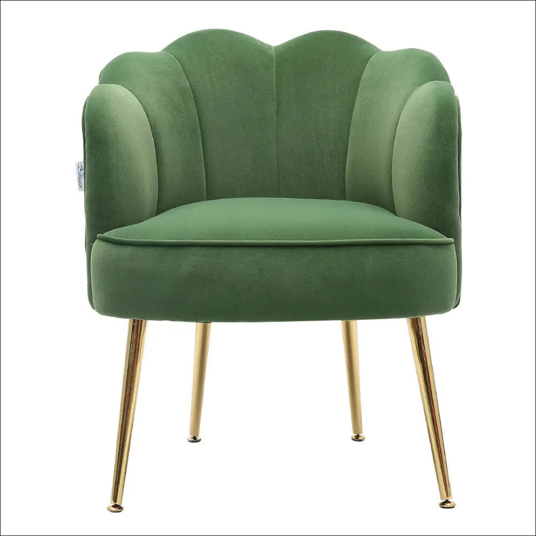 Fotelis MI791 - €114 Save 50% 100-200, __label:Pristatymas 1-2 d.d., color-zalia, foteliai, geras €100 to €200