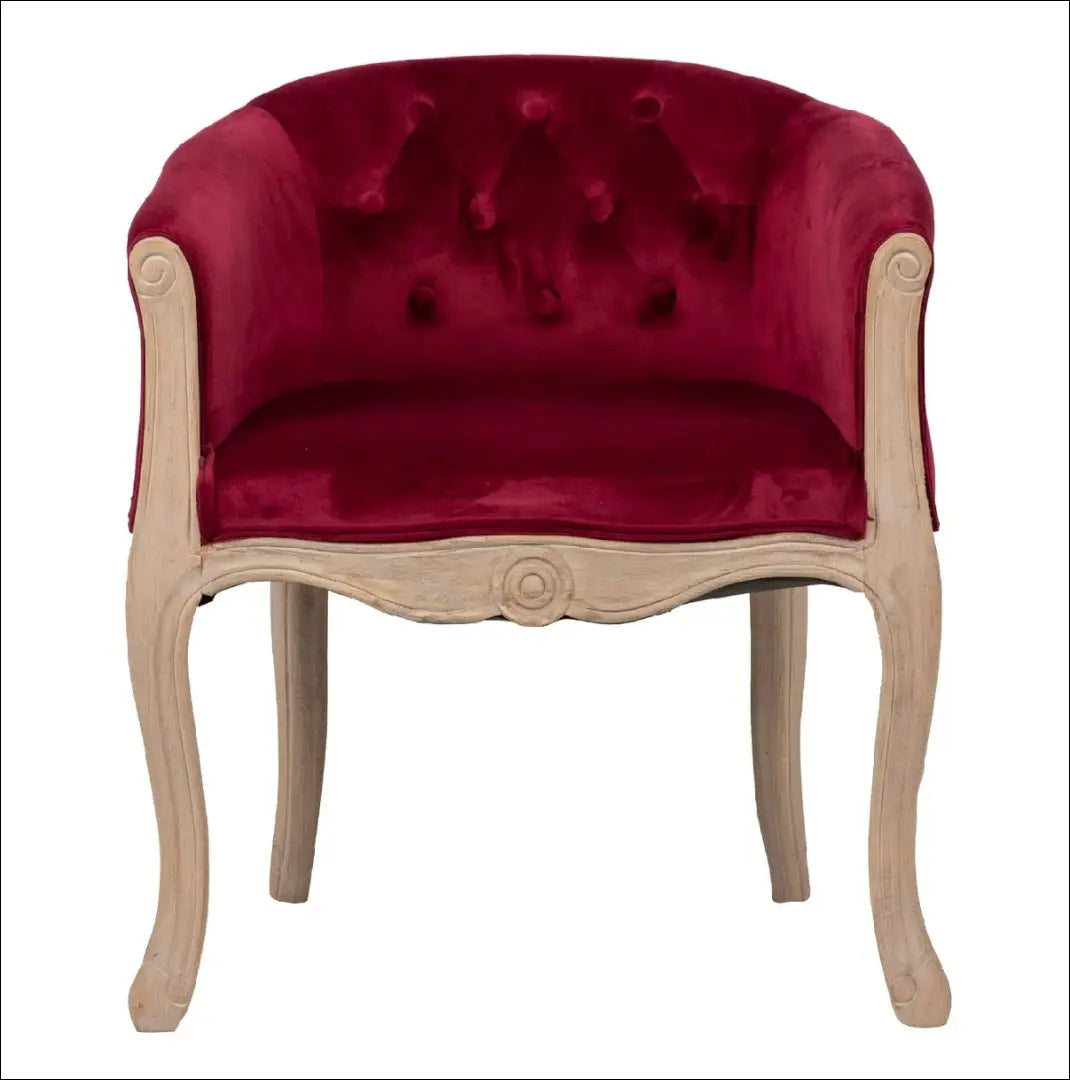 Fotelis MI812 - €125 Save 50% 100-200, __label:Pristatymas 1-2 d.d., color-raudona, foteliai, geras €100 to €200