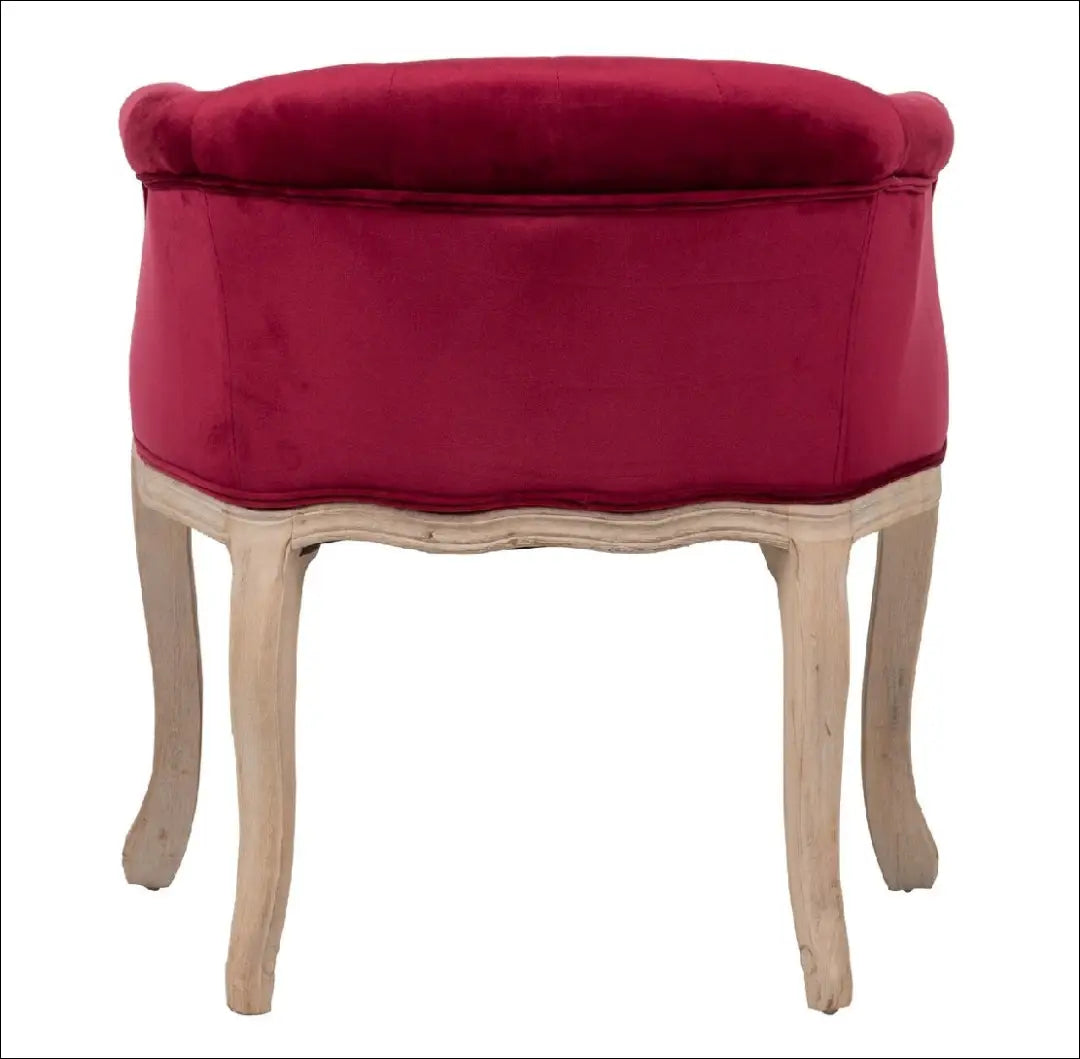 Fotelis MI812 - €125 Save 50% 100-200, __label:Pristatymas 1-2 d.d., color-raudona, foteliai, geras €100 to €200