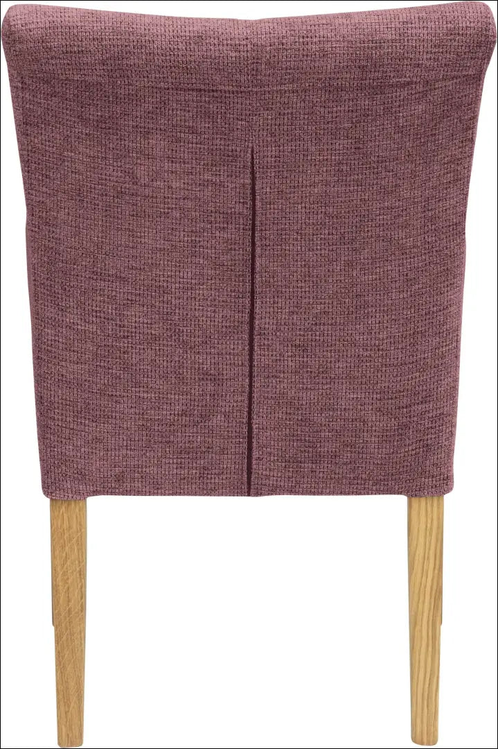 Fotelis MI852 - €134 Save 50% 100-200, __label:Pristatymas 1-2 d.d., color-rozine, foteliai, material-poliesteris €100