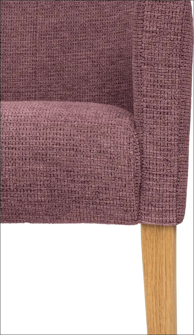 Fotelis MI852 - €134 Save 50% 100-200, __label:Pristatymas 1-2 d.d., color-rozine, foteliai, material-poliesteris €100