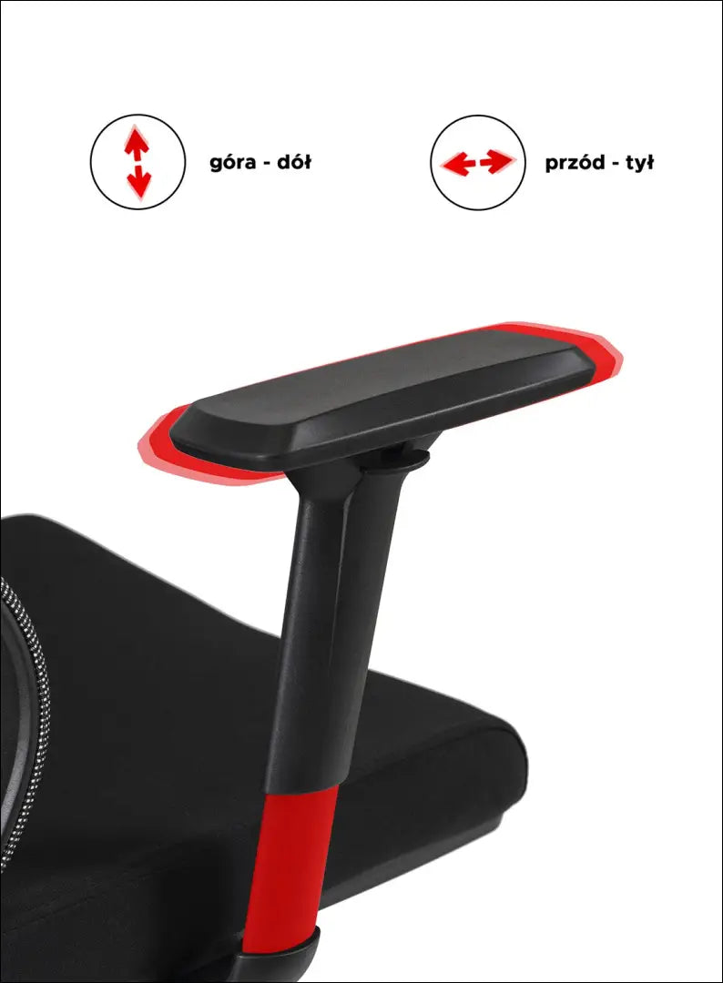 Fotelis su pakoju sukamas audiniu juodos spalvos TE234 - €206 Save 15% __label:Pristatymas 5-14 d.d., elite, over-200,