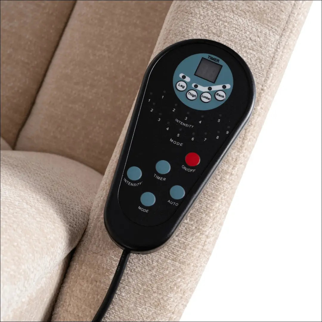 Fotelis sukamas su audiniu smėlio spalvos TE853 - €338 Save 15% __label:Pristatymas 5-14 d.d., elite, over-200,