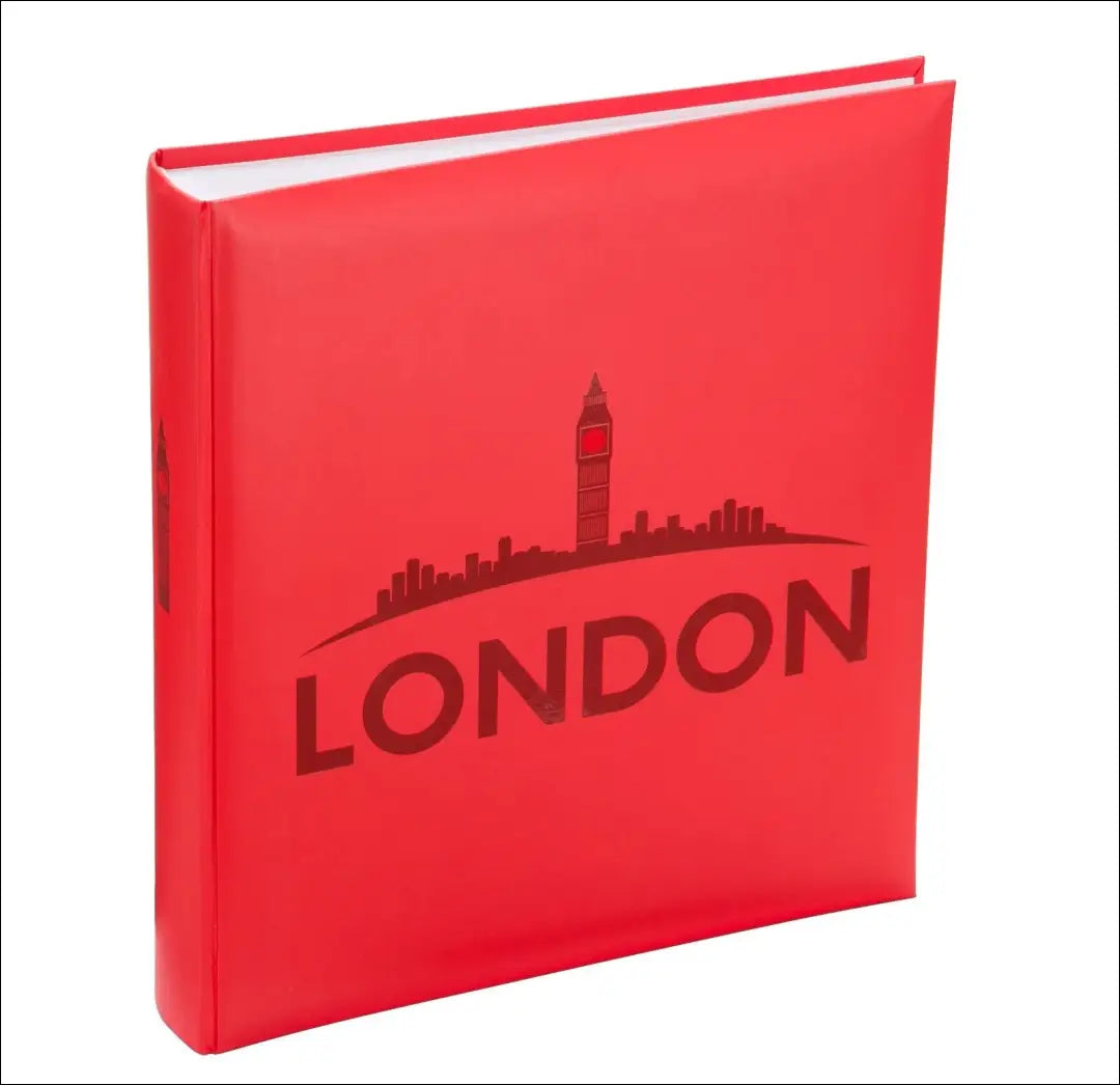 Fotoalbumas DI10872 - €34 Save 50% 25-50, __label:Pristatymas 1-2 d.d., color-raudona, dekoracijos, interjeras €25
