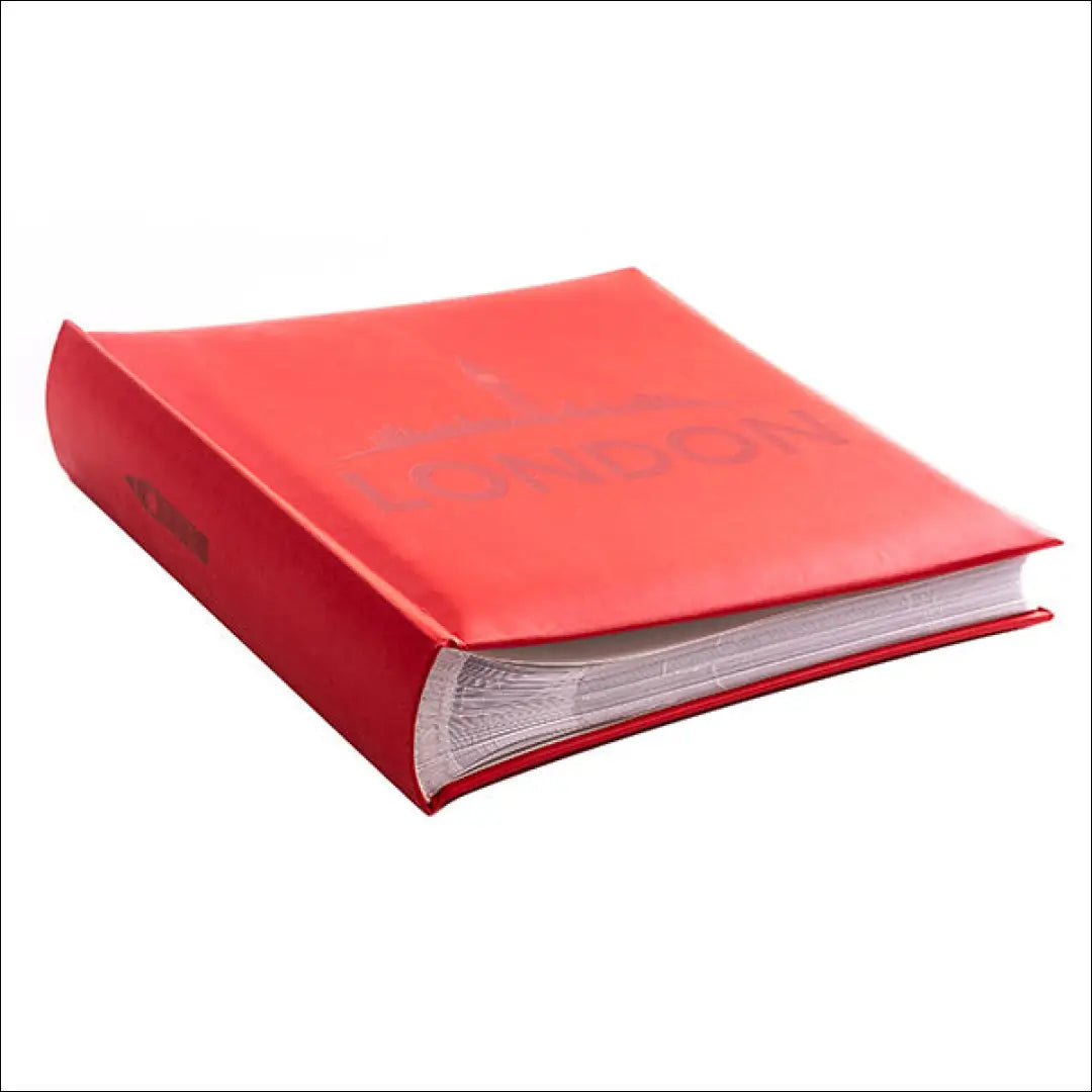 Fotoalbumas DI10872 - €34 Save 50% 25-50, __label:Pristatymas 1-2 d.d., color-raudona, dekoracijos, interjeras €25