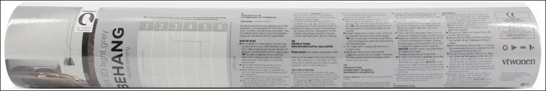 Fototapetas DI3591 - €57 Save 70% 50-100, __label:Pristatymas 1-2 d.d., color-pilka, interjeras, sienu dekoracijos €50