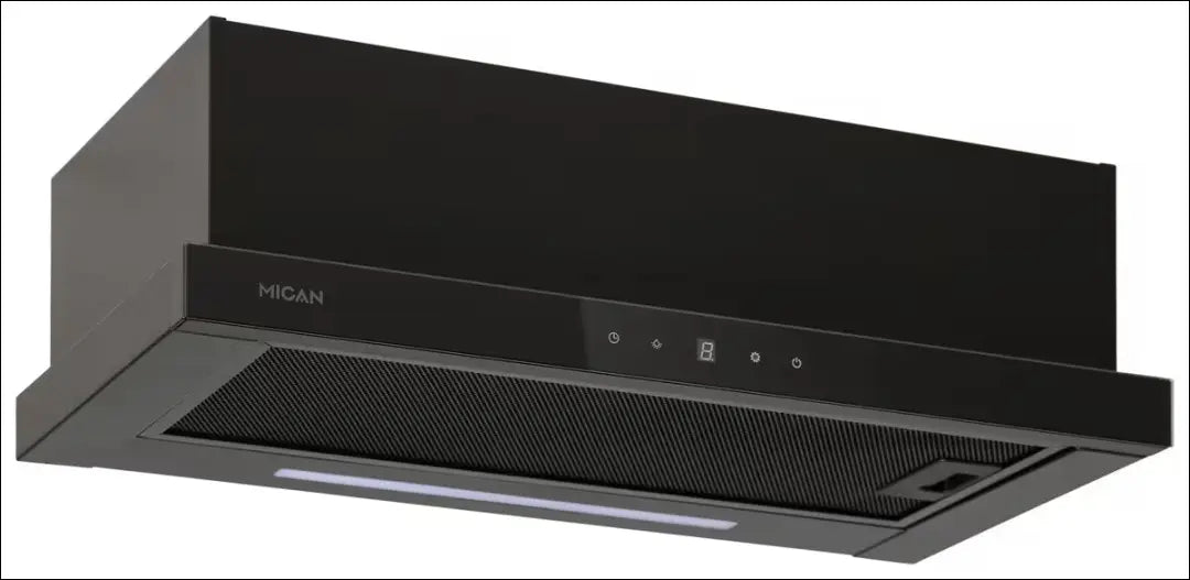 Gartraukis “Mican” KI1873 - €70 Save 50% 50-100, __label:Pristatymas 1-2 d.d., color-juoda, elektronika, kita Range
