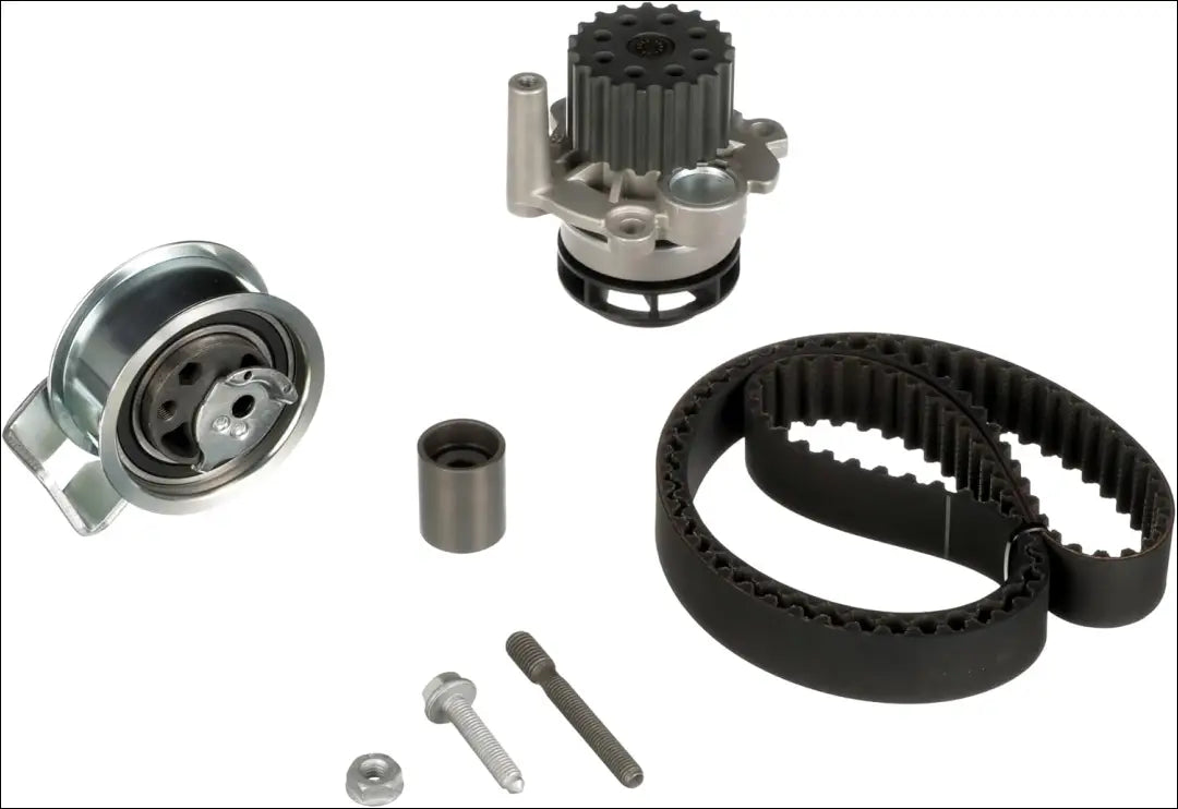 GATES PowerGrip komplektas + vandens pompa SP285 - €55 Save 50% 50-100, __label:Pristatymas 1-2 d.d., kita,