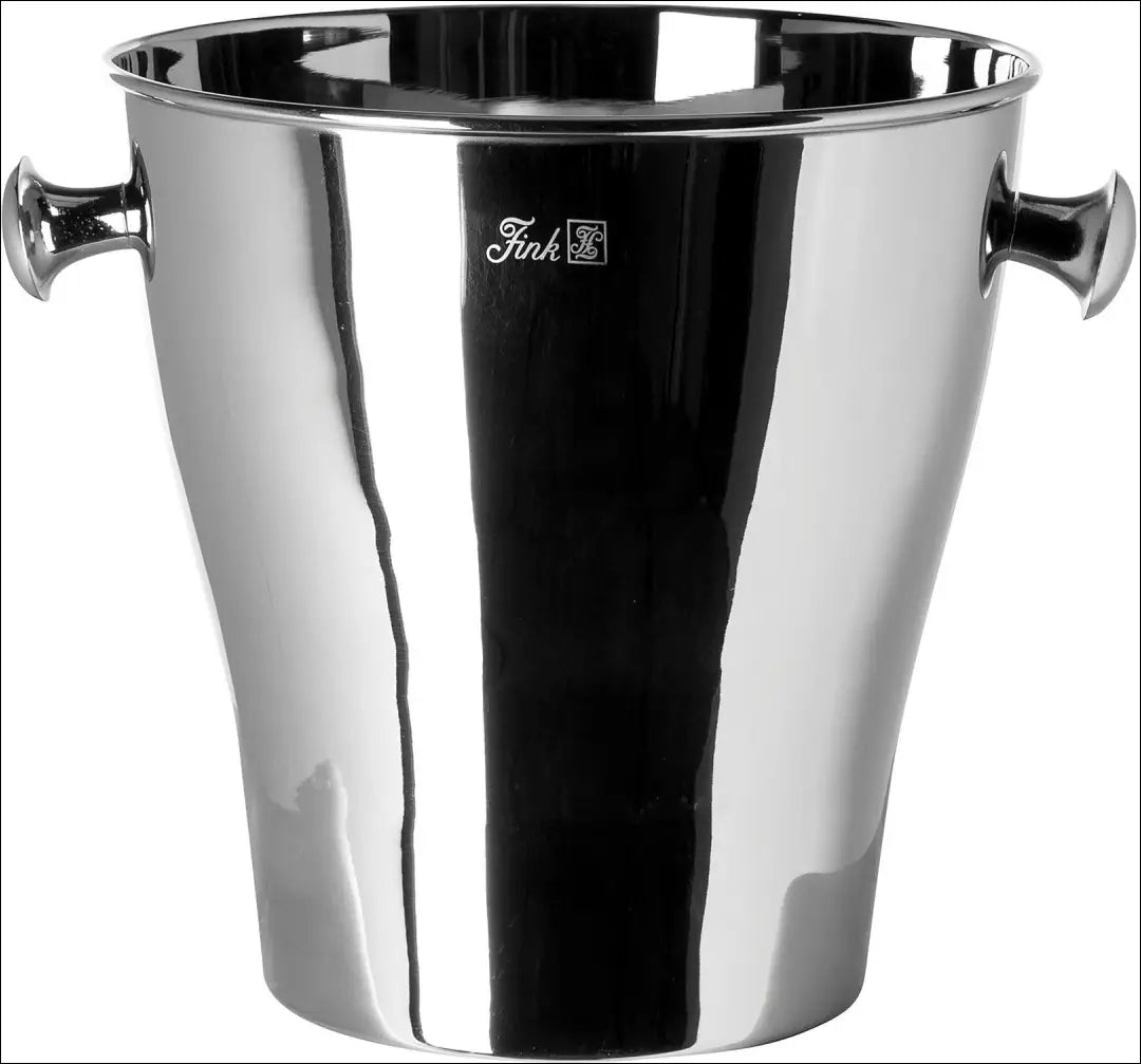 Gėrimų ledo kibirėlis su stovu DI12423 - €95 Save 50% 50-100, __label:Pristatymas 1-2 d.d., color-sidabrine, indai,