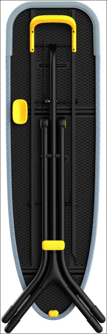 „Glide™“ lengvai laikoma lyginimo lenta KI1784 - €90 Save 50% 50-100, __label:Pristatymas 1-2 d.d., color-geltona,